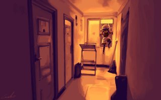 往昔方舟1