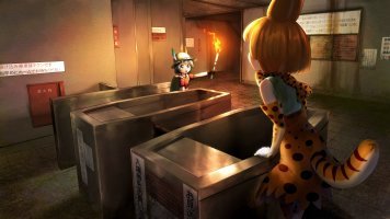 往昔方舟3
