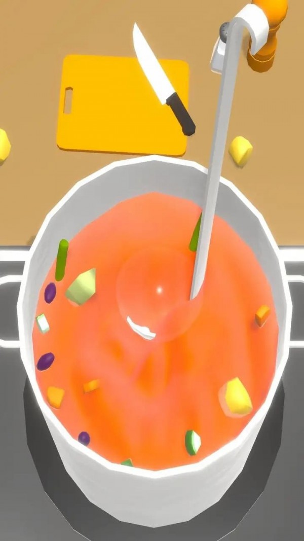 煲湯大師1