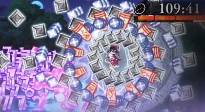 東方幻想eclipse3