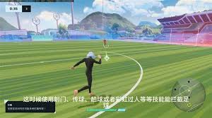 開(kāi)球REMATCH如何帶球