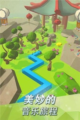 跳舞的線逃出埃及安卓版1