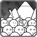 愚公移山:首款放置類游戲