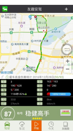 友趣安駕2