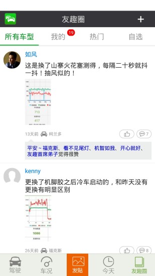 友趣安駕4