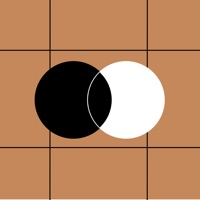 智子五子棋蘋(píng)果版