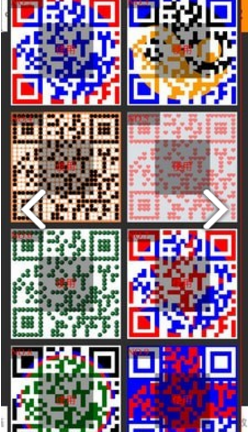 二維碼DIY(二維碼點餐小程序)V4.6.1 安卓1