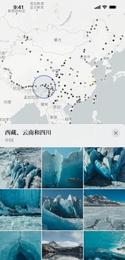 Camarts攝影精選3