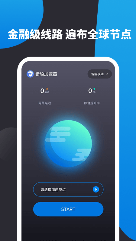 獵豹加速器2