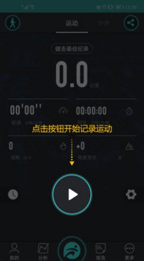 分動3