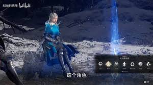 洛奇英雄傳反抗命運A測Demo存檔位置在哪