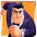 特工跑酷(無(wú)限金鉆石)V2.1.9 for android 修改版