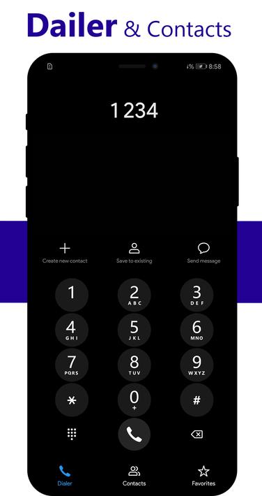 Os13華為黑暗主題6