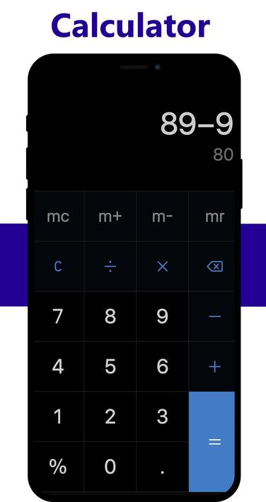 Os13華為黑暗主題13
