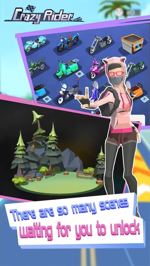 瘋狂車手2