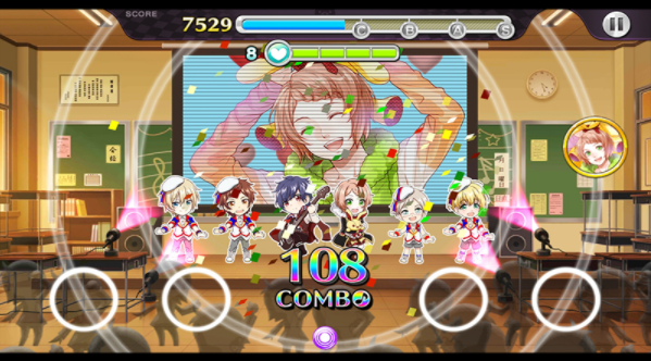 ICHU偶像進行曲2
