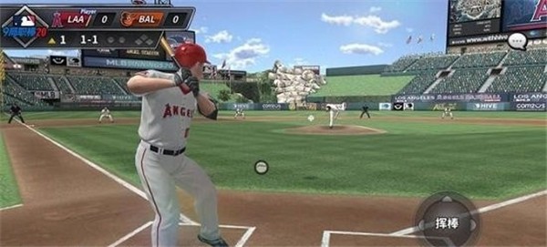 MLB9局職棒193