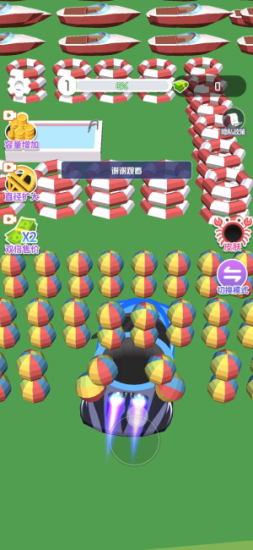 吞噬進(jìn)化免廣告3