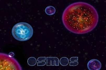 osmos游戲2