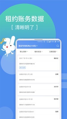 巴樂兔房東版3