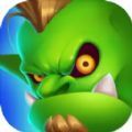 我在魔物世界當(dāng)島主