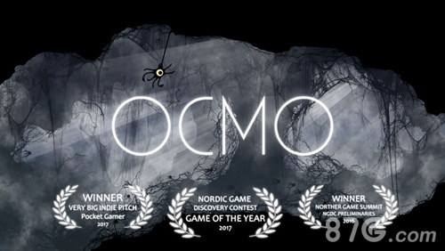 Ocmo中文版1