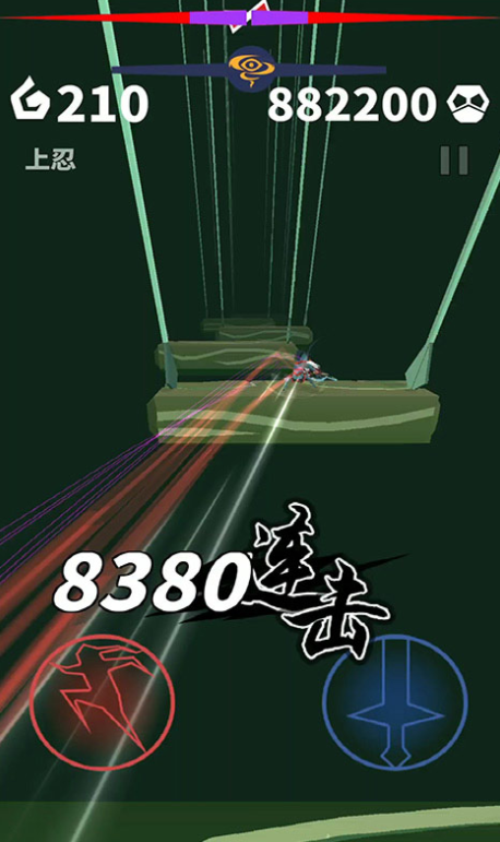 忍心游戲3