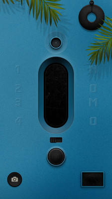 NOMO相機(jī)2