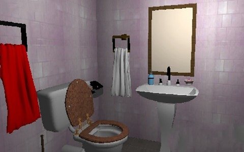 vr廁所模擬器2