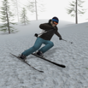 3d滑雪場(chǎng)