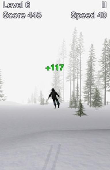 3d滑雪場1