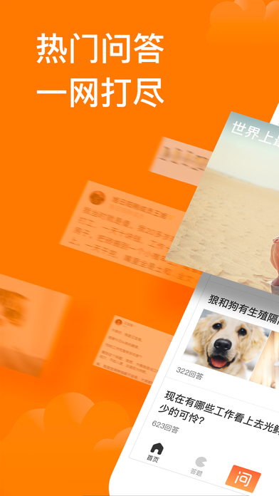 悟空問答APP2