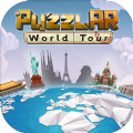 PuzzlAR環(huán)游世界