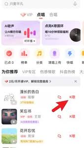 全民K歌如何調出最佳聲音效果
