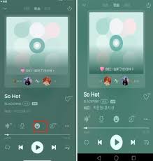 qq音樂怎么一起聽歌