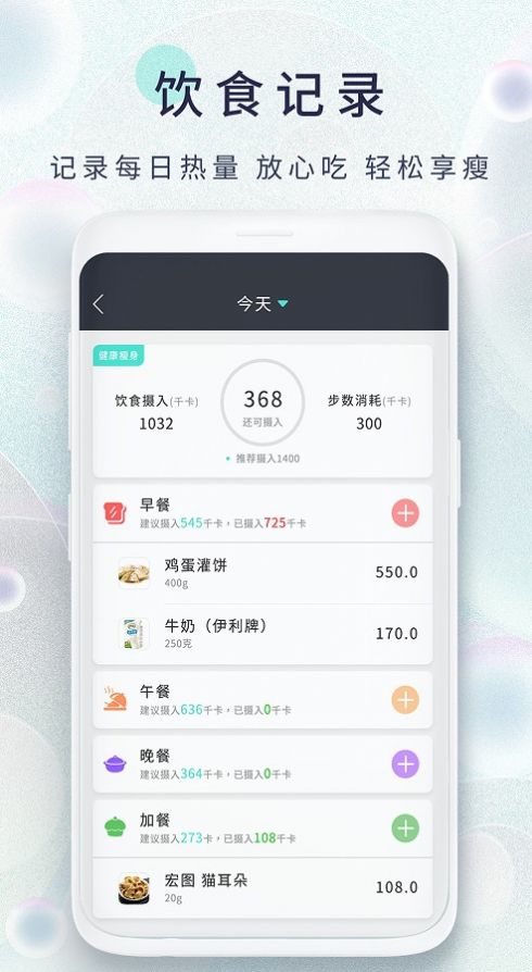 瘦身食譜4