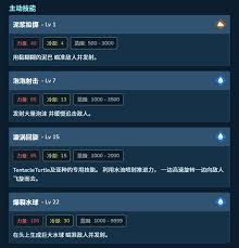 幻獸帕魯金盔仔屬性及技能是什么
