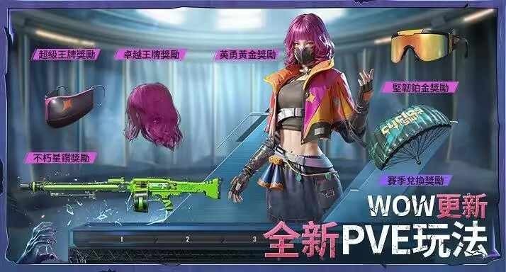 地鐵逃生喪尸邊緣版1