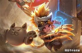 王者榮耀s40賽季用什么英雄上分