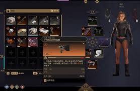 沙丘覺醒破損物品如何恢復(fù)全新