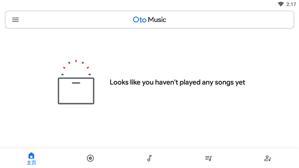 Oto Music3