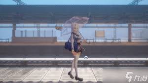 幽夜少女之鏡有什么內(nèi)容