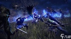 艾爾登法環(huán)黑夜君臨角色怎么搭配最強(qiáng)