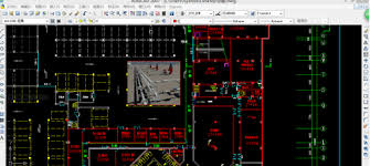 AutoCAD2007如何插入圖片