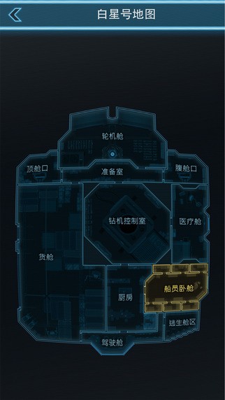 生命線3靜夜?jié)h化版4