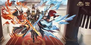 三國志幻想大陸凜煜技能是什么