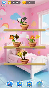 鮮花滿屋公測時間是什么時候