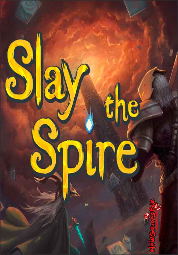 殺戮尖塔Slay the Spire
