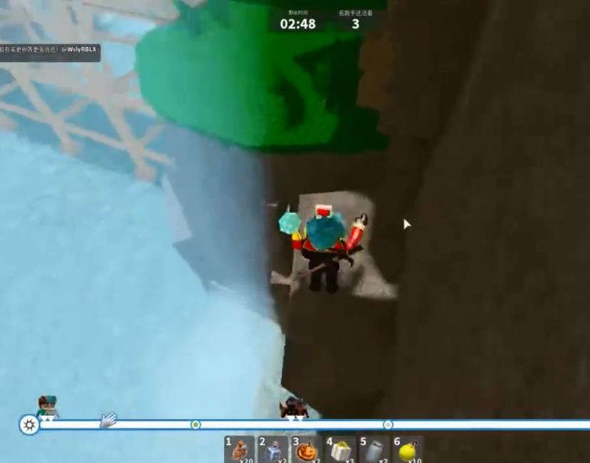 roblox死亡跑酷模擬器1