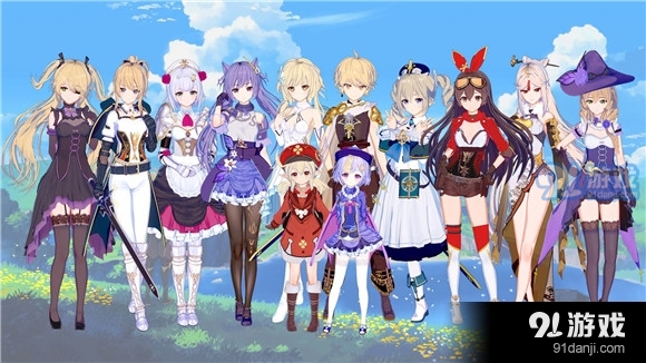 戀活21